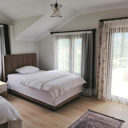 Villa Aquamarine Holiday - Trabzon Extérieur photo