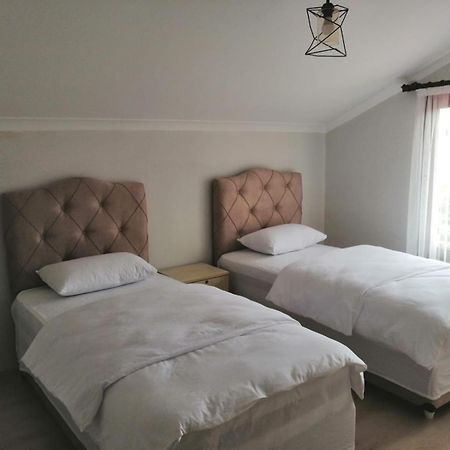 Villa Aquamarine Holiday - Trabzon Extérieur photo