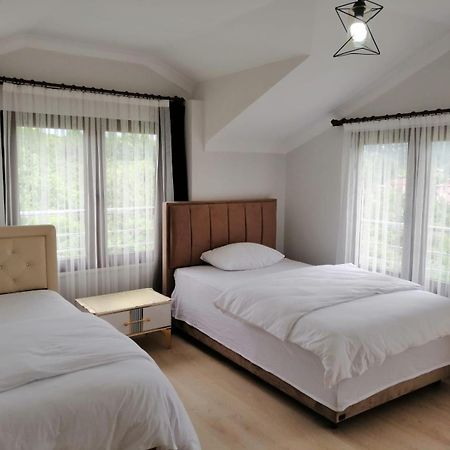 Villa Aquamarine Holiday - Trabzon Extérieur photo