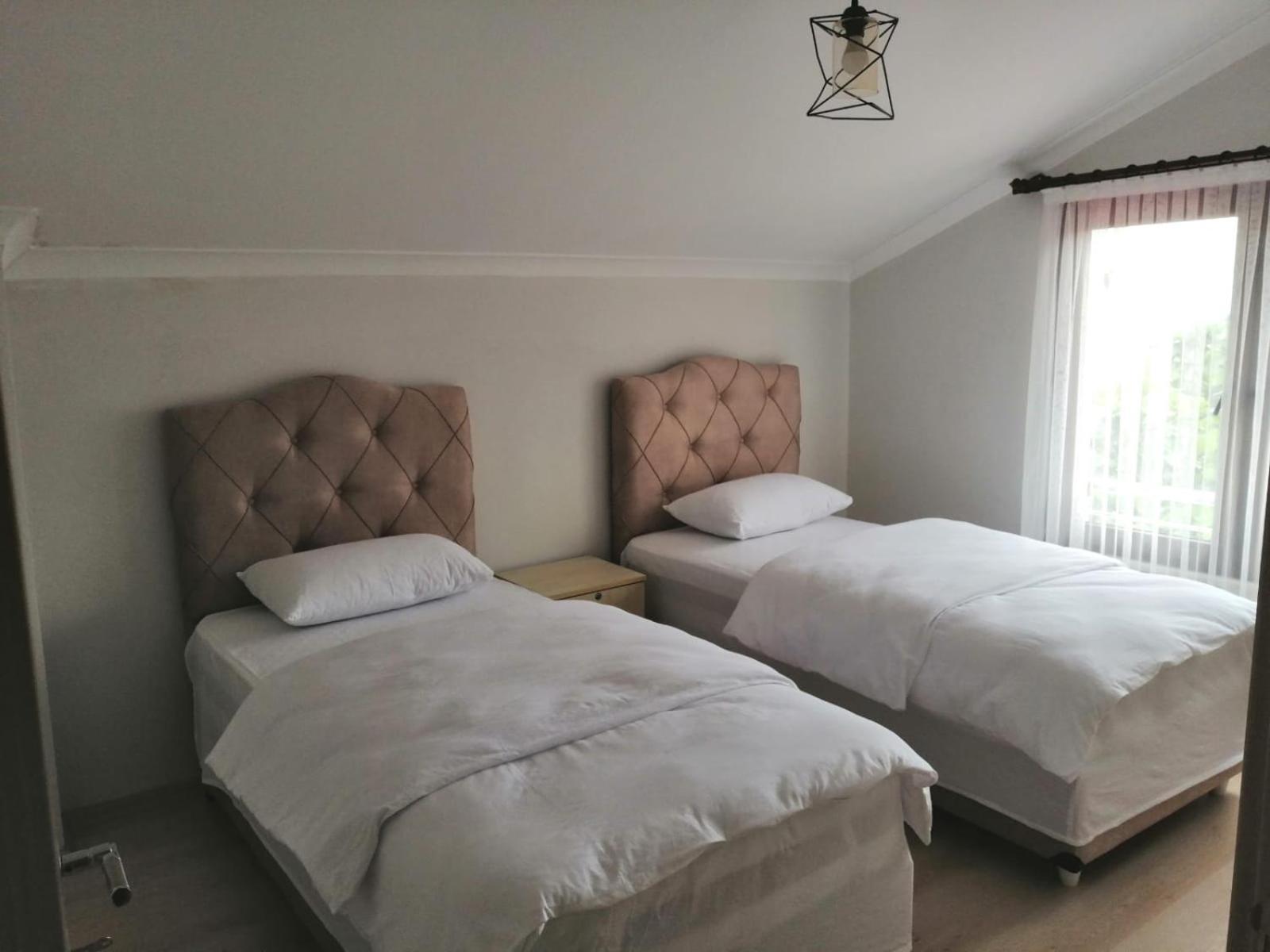 Villa Aquamarine Holiday - Trabzon Extérieur photo