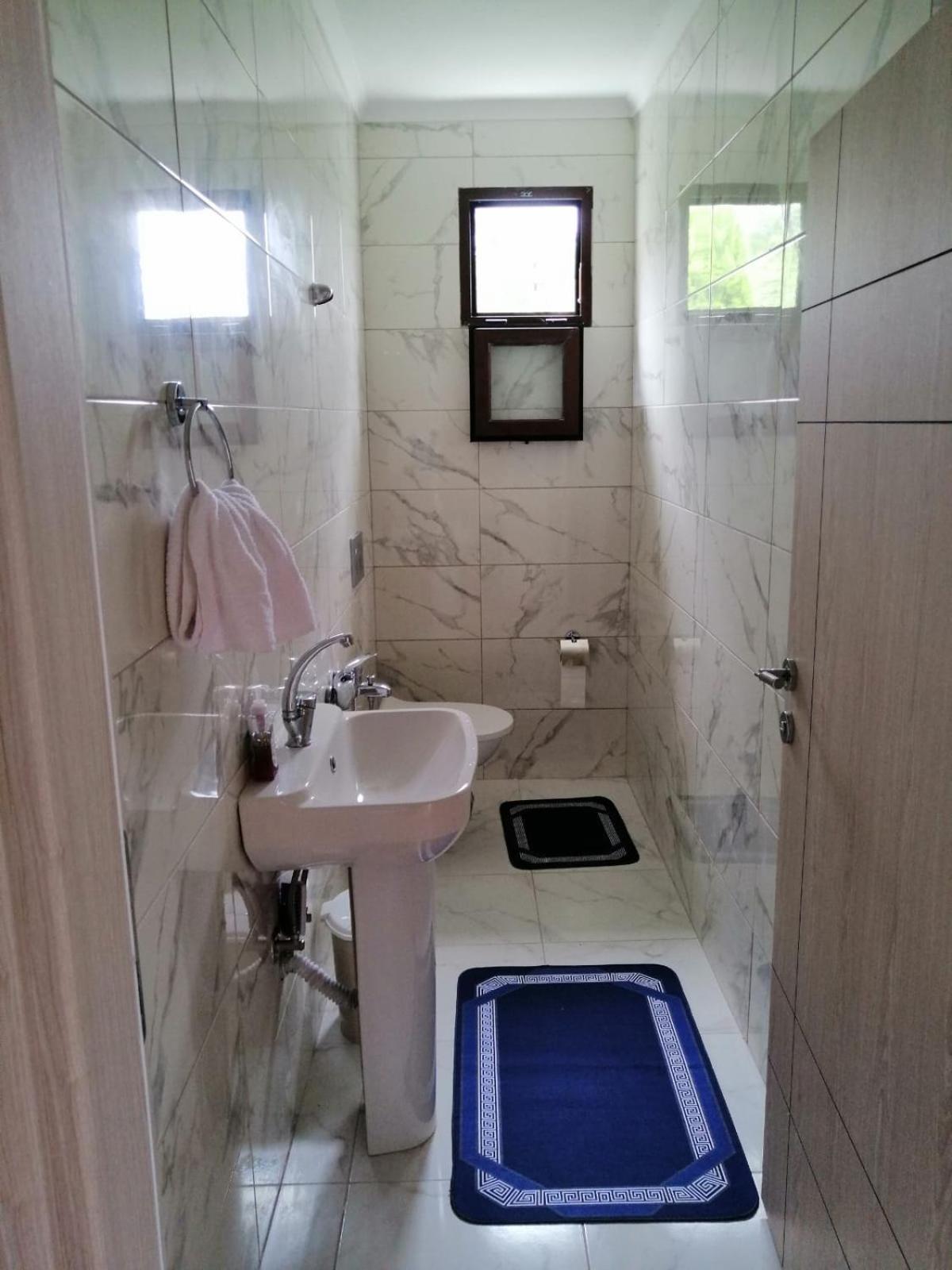 Villa Aquamarine Holiday - Trabzon Extérieur photo